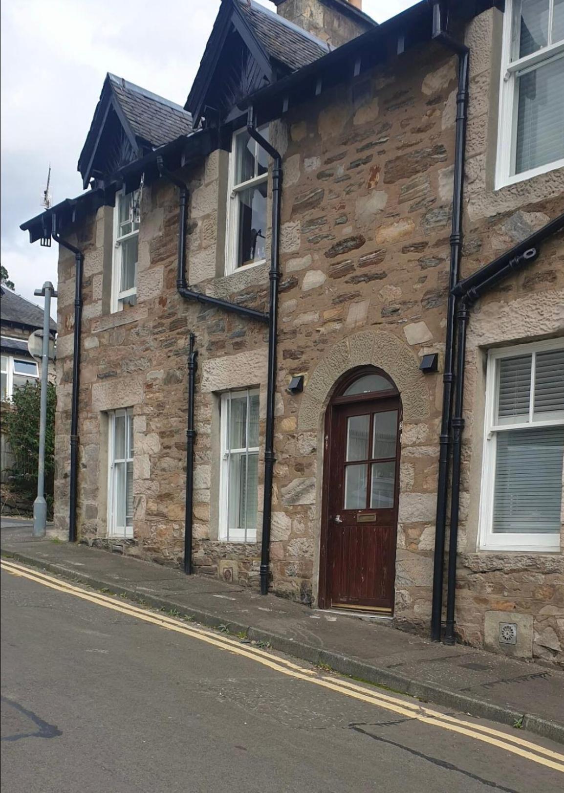 Apartment Taigh Beag 3 Birnam Place *