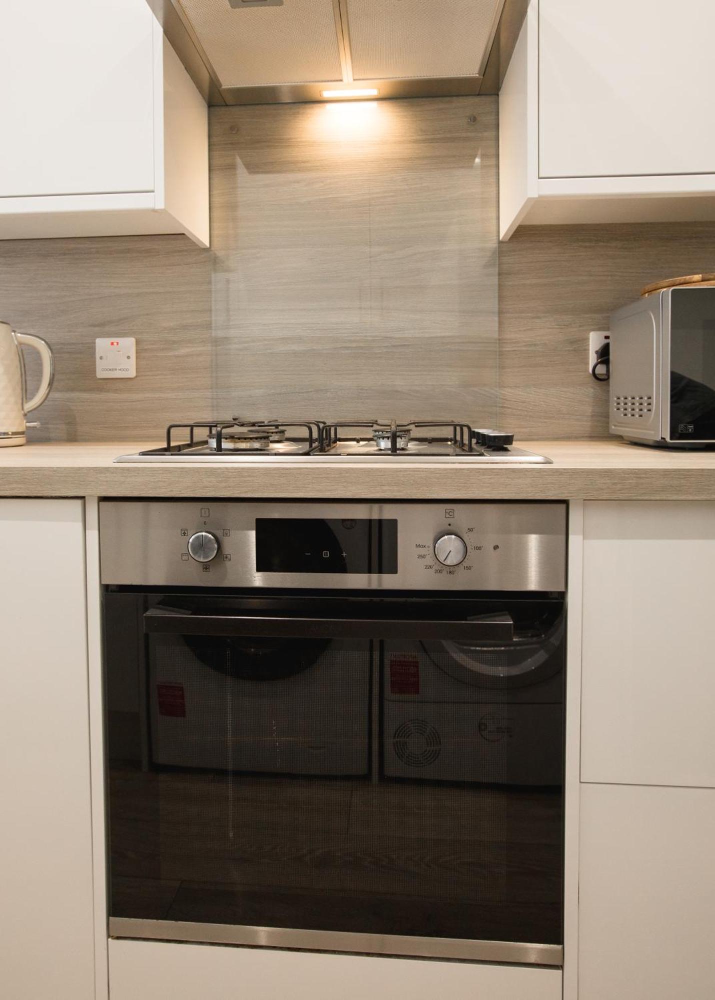 Taigh Beag 3 Birnam Place Apartment *