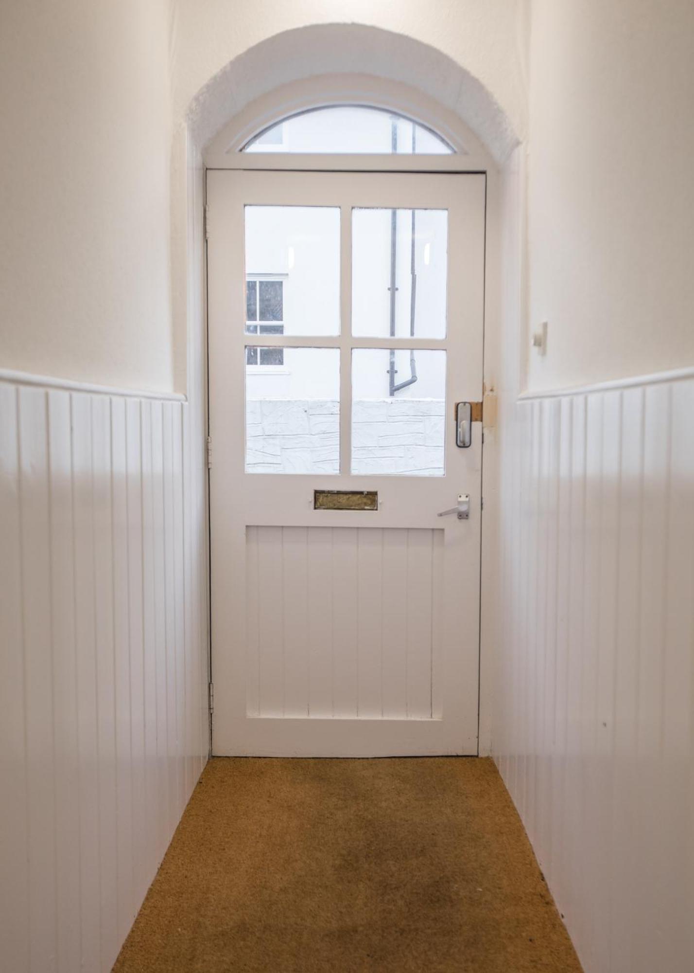 Taigh Beag 3 Birnam Place