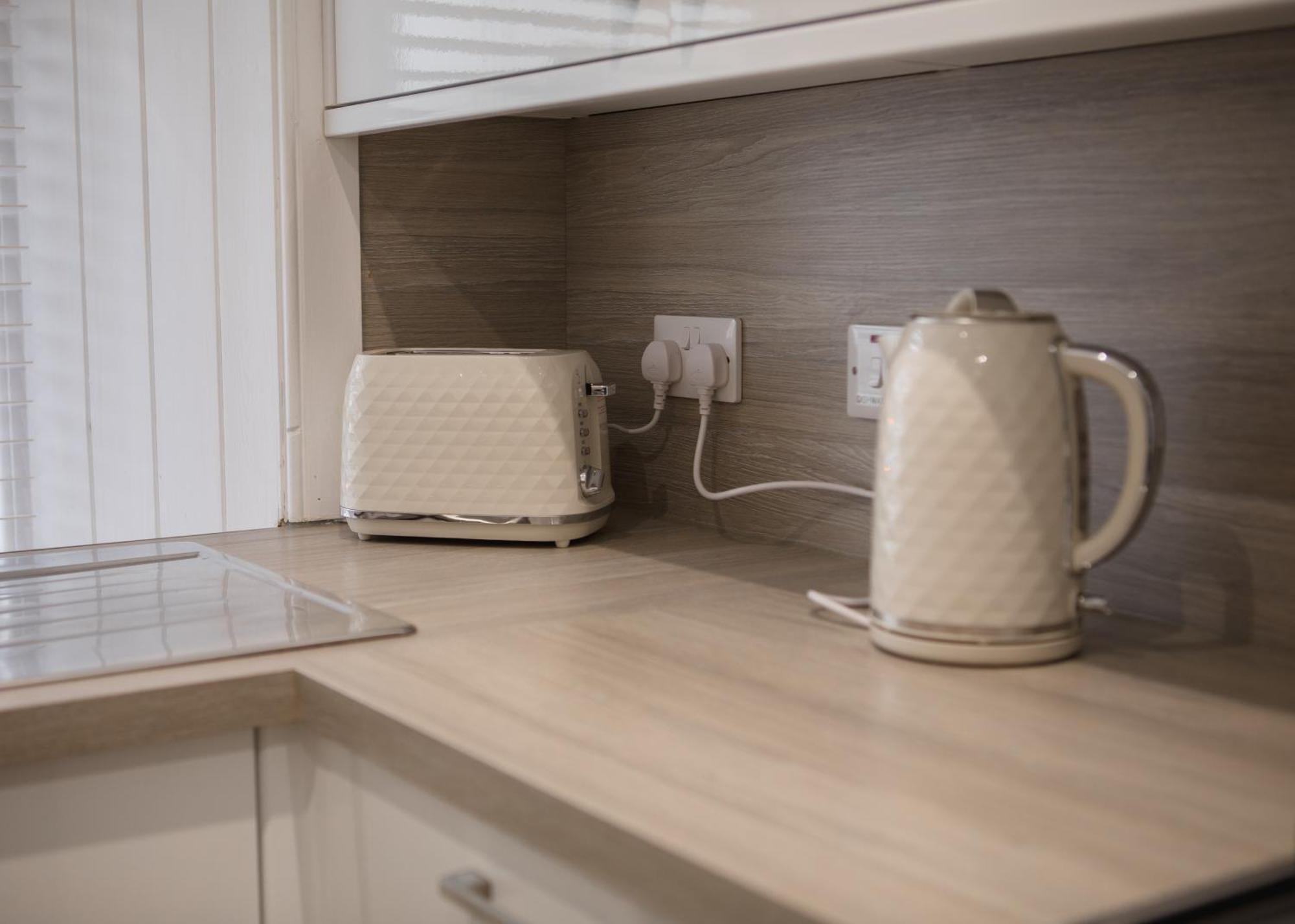 Apartment Taigh Beag 3 Birnam Place